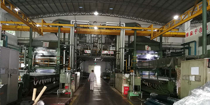 壓延廢氣廢氣處理工程自主竣工環(huán)境環(huán)保驗(yàn)收4 壓延廢氣廢氣處理工程自主竣工環(huán)境環(huán)保驗(yàn)收4