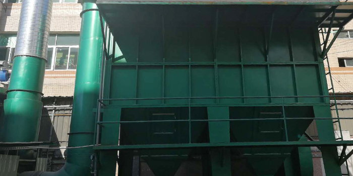 布袋除塵器效率低、排放濃度過(guò)高怎么辦