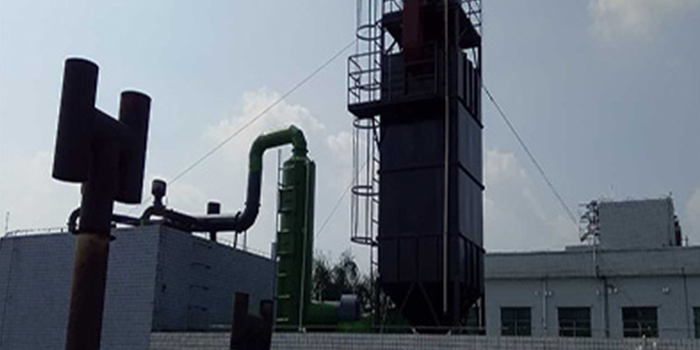 工業(yè)粉塵治理用濕式電除塵器定制生產安裝 工業(yè)粉塵治理用濕式電除塵器定制生產安裝