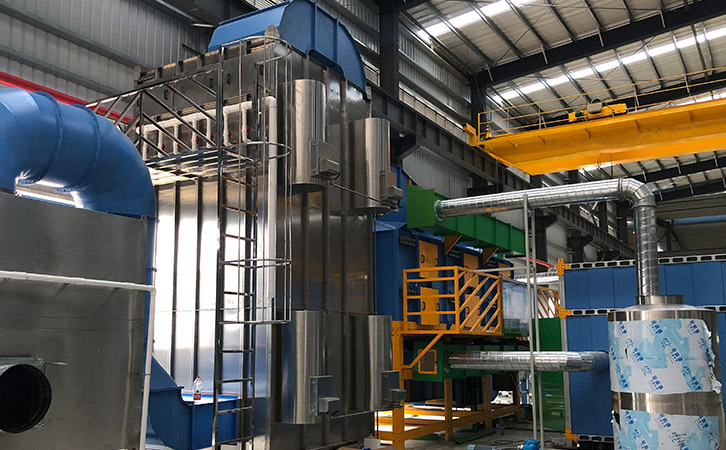 廢氣處理設(shè)備是不是環(huán)保設(shè)備 廢氣處理設(shè)備是不是環(huán)保設(shè)備