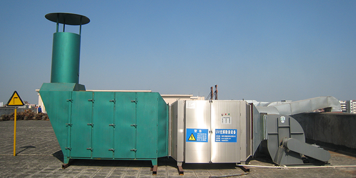 干式漆霧廢氣凈化裝置定制安裝 干式漆霧廢氣凈化裝置定制安裝