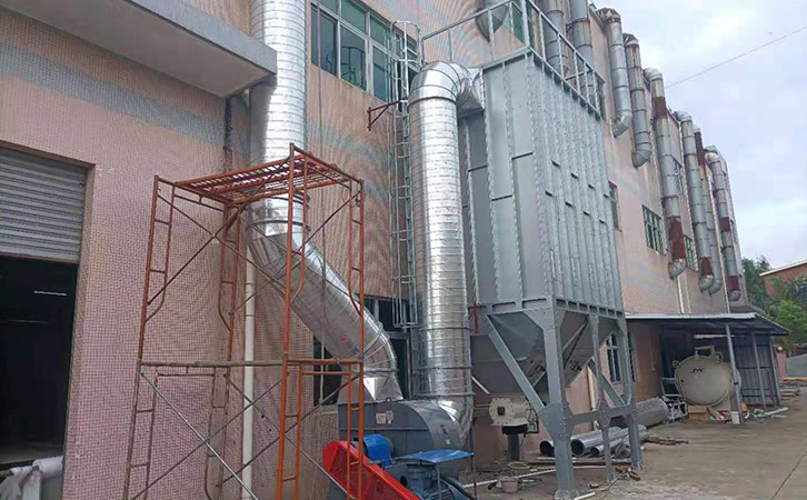 防爆除塵器設(shè)備 翌駿環(huán)保 涉爆粉塵除塵設(shè)備 可通過安監(jiān)及環(huán)保 防爆除塵器設(shè)備 翌駿環(huán)保 涉爆粉塵除塵設(shè)備 可通過安監(jiān)及環(huán)保