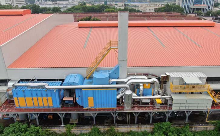 工業(yè)有機(jī)廢氣處理咨詢廣東翌駿環(huán)保 工業(yè)有機(jī)廢氣處理咨詢廣東翌駿環(huán)保