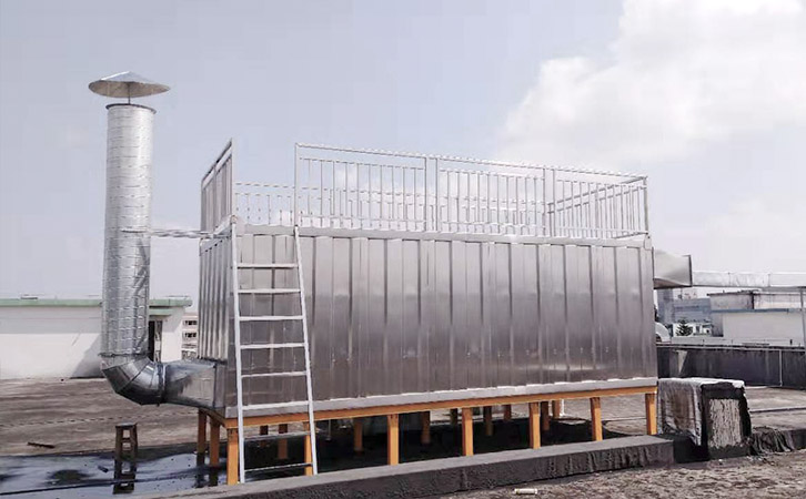 工業(yè)廢氣怎么處理方法 工業(yè)廢氣怎么處理方法